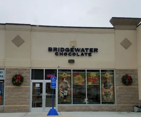 Bridgewater Chocolate