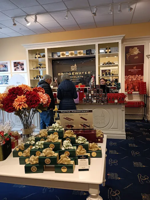Bridgewater Chocolate Picture 5