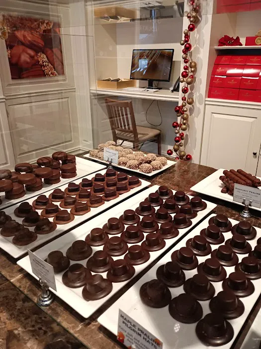 Bridgewater Chocolate Picture 9