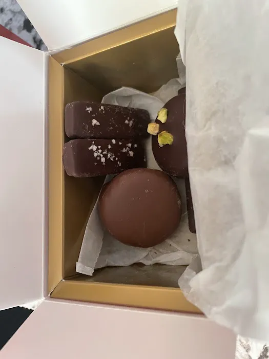 Bridgewater Chocolate Picture 8