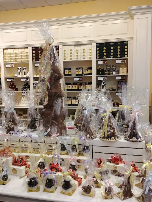 Bridgewater Chocolate Picture 10