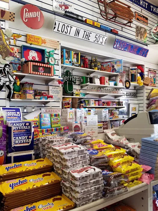 Bobb Howard's General Store & Auto Repair Picture 8