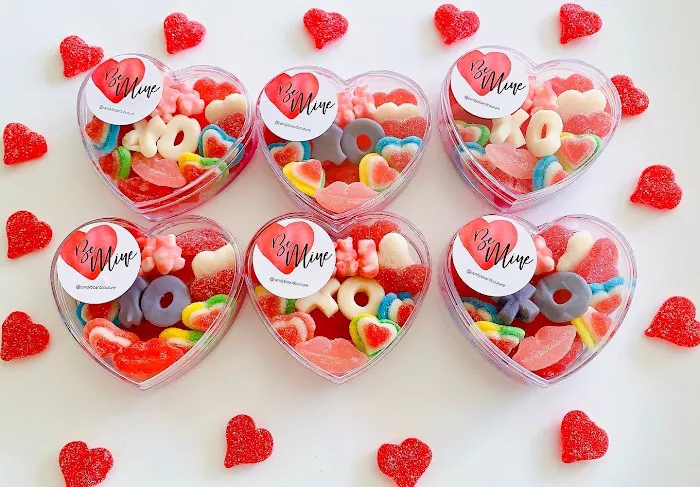 Candy Board Couture Picture 2