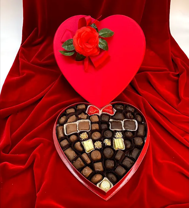 Emile's Candies Picture 1