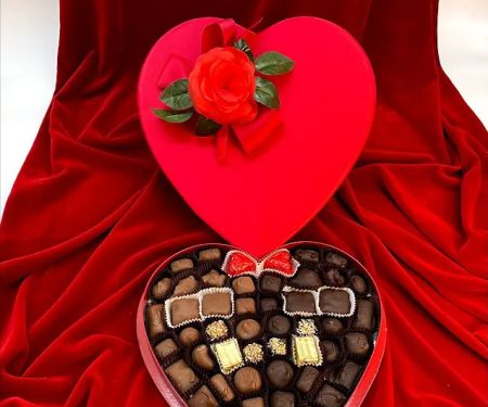 Emile's Candies