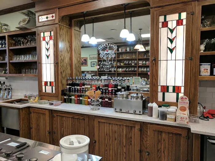 The Candy Lady/DMV Picture 10