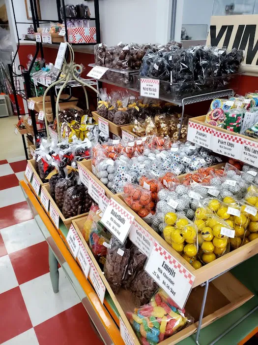 Schwartz Candies Picture 1