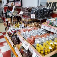 Schwartz Candies ico
