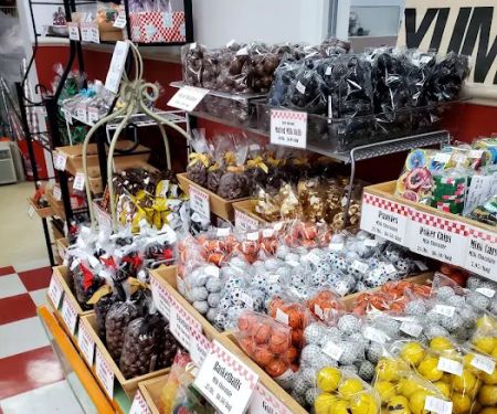 Schwartz Candies
