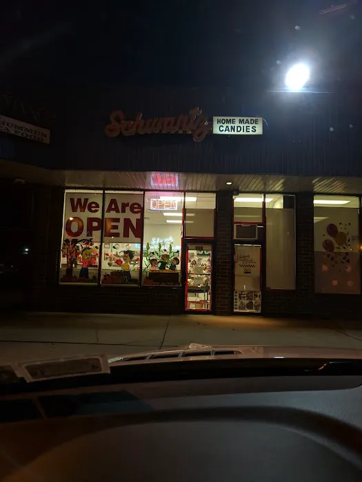 Schwartz Candies Picture 7