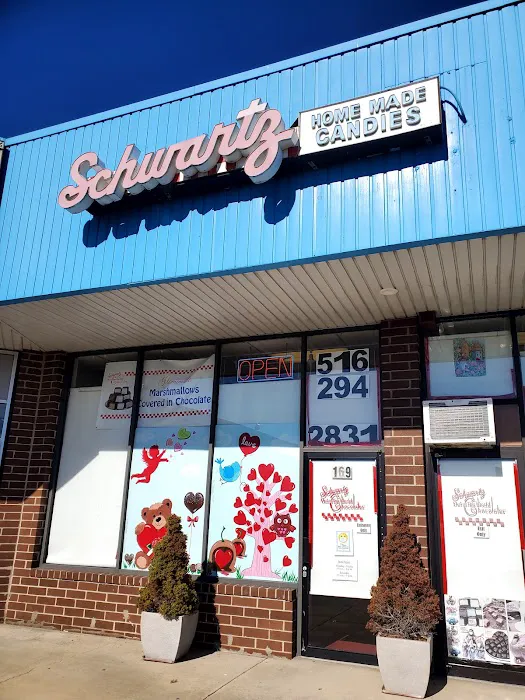 Schwartz Candies Picture 10