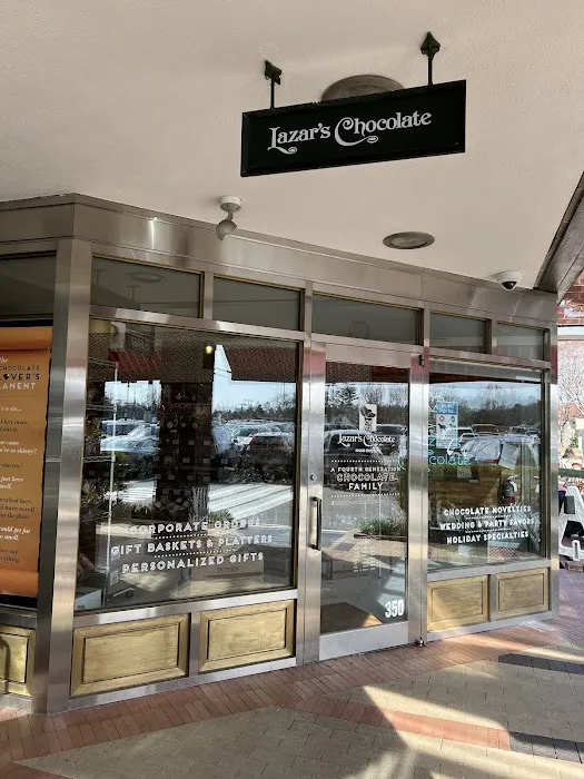 Lazar's Chocolate Picture 2