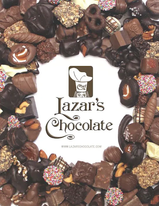 Lazar's Chocolate Picture 1