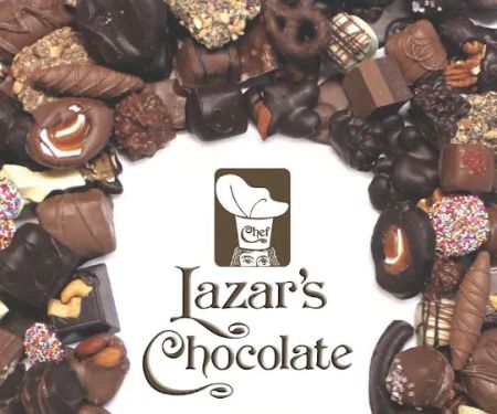 Lazar's Chocolate