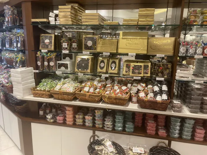 Lazar's Chocolate Picture 8