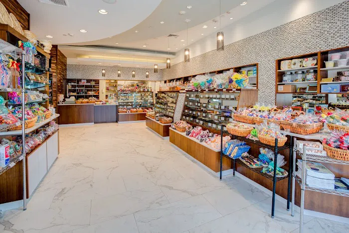Lazar's Chocolate Picture 6