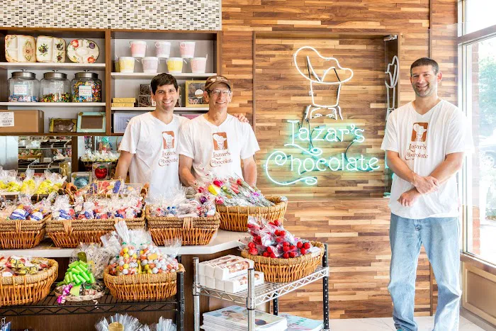 Lazar's Chocolate Picture 7
