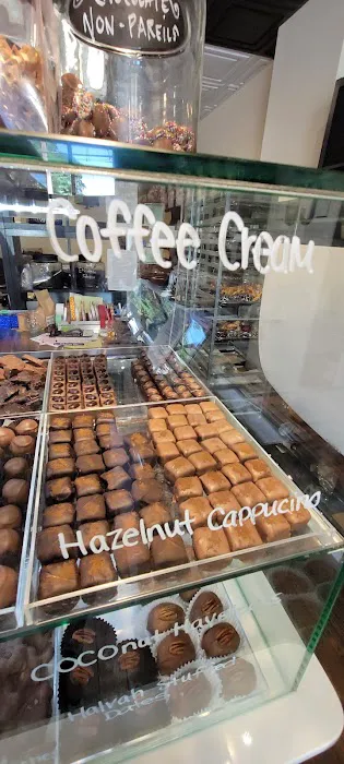 COCO Confections and Coffee Picture 6
