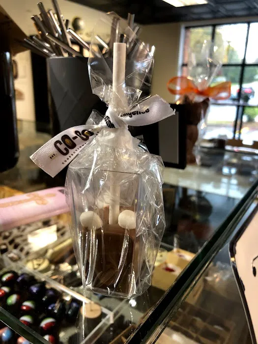 COCO Confections and Coffee Picture 5
