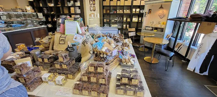 COCO Confections and Coffee Picture 8