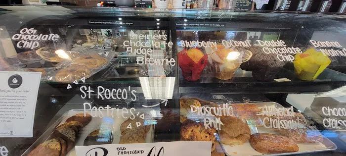 COCO Confections and Coffee Picture 10