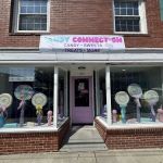 Candy Connection