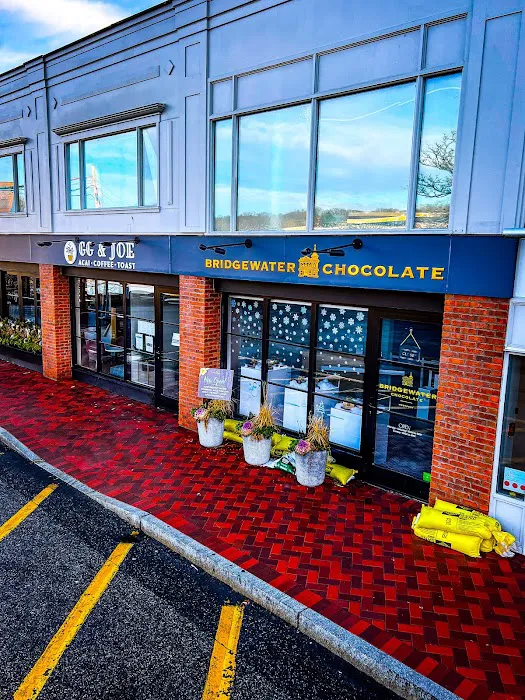Bridgewater Chocolate Picture 2
