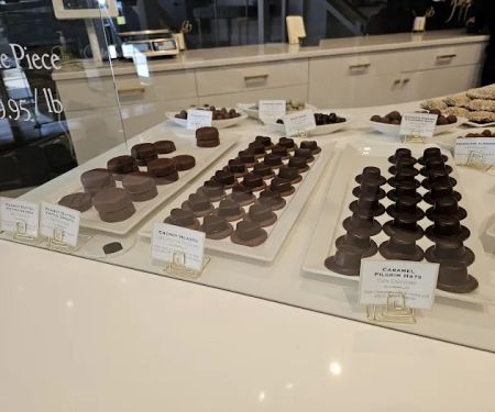 Bridgewater Chocolate