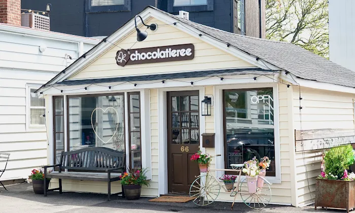 Chocolatieree Picture 3
