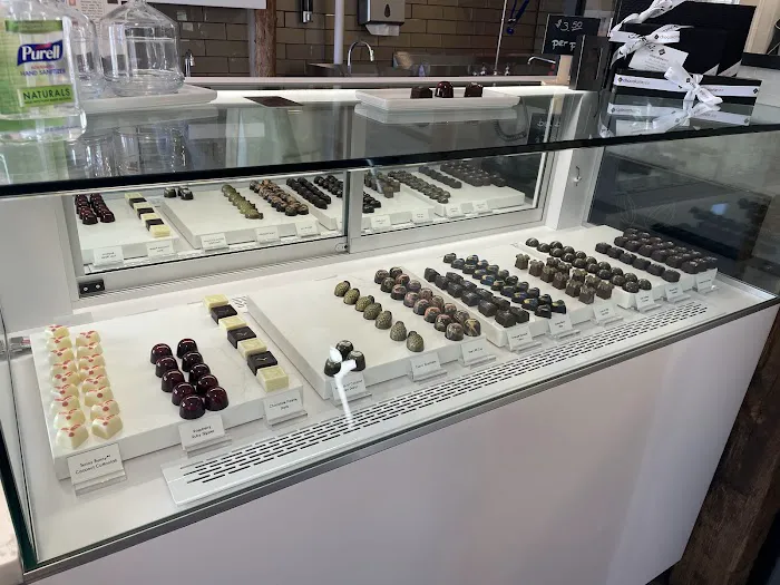 Chocolatieree Picture 4