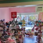Candy*ology