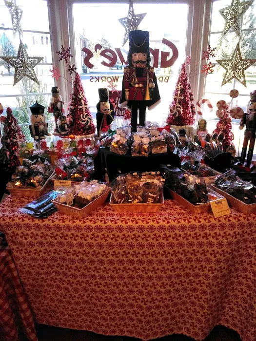Grove's Homemade Candy Picture 1