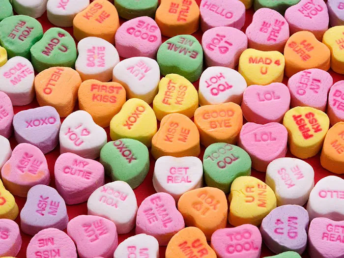 Grove's Homemade Candy Picture 9