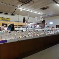 Smith's Candies Root's Market ico