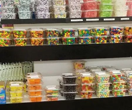 Beiler’s Candyland