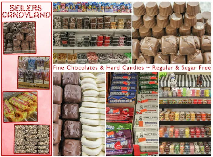 Beiler’s Candyland Picture 6