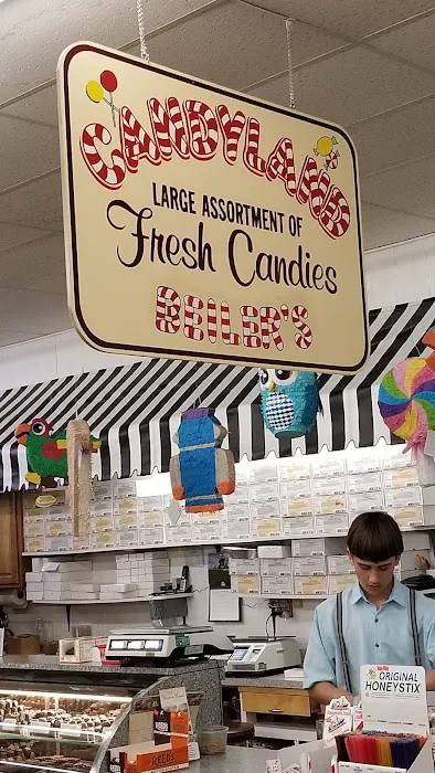 Beiler’s Candyland Picture 8