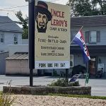 Uncle Leroy's Candy Kitchen