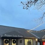Pepper Lane Fudge & Sweets