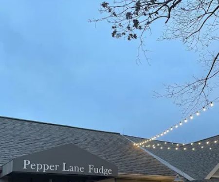 Pepper Lane Fudge & Sweets