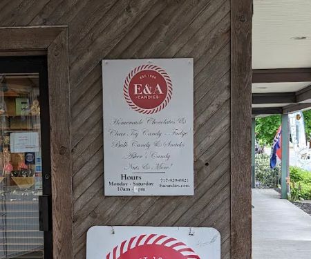 E & A Candies