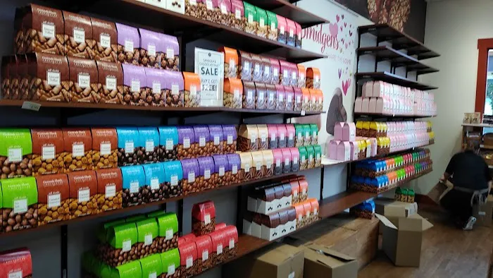 Gertrude Hawk Chocolates Picture 4