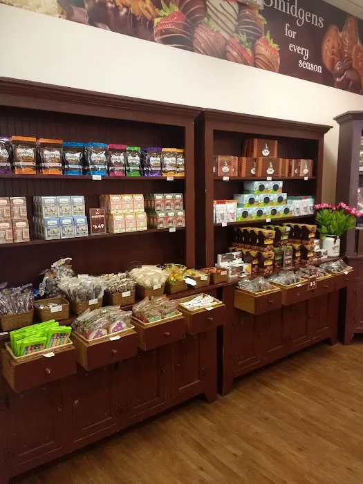 Gertrude Hawk Chocolates Picture 3