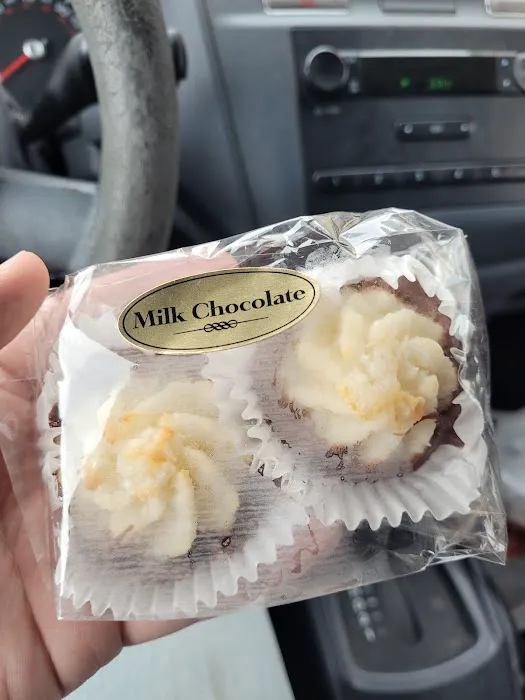 Gertrude Hawk Chocolates Picture 6