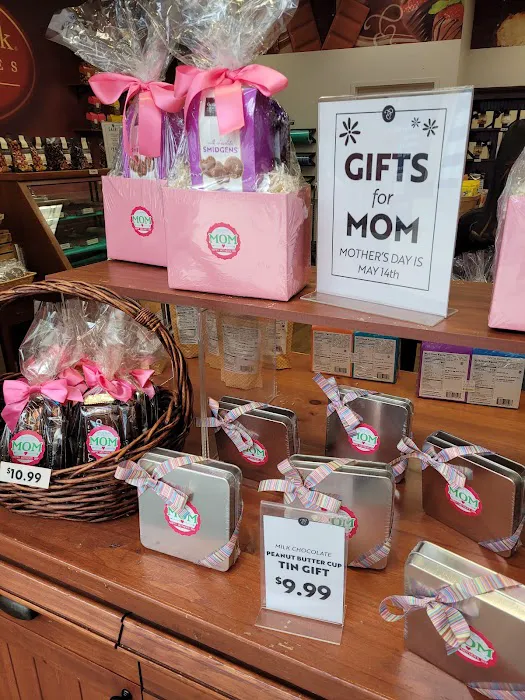 Gertrude Hawk Chocolates Picture 5
