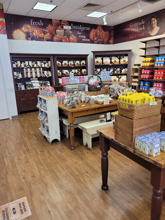 Gertrude Hawk Chocolates Picture 7