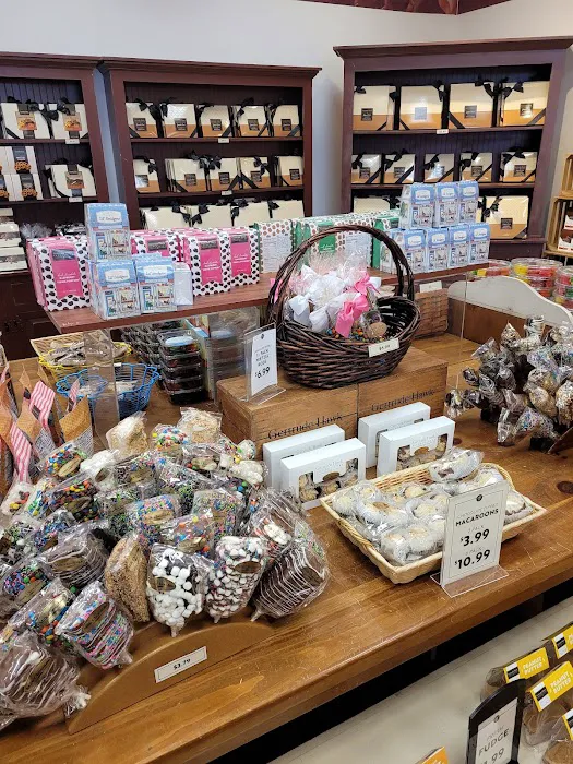 Gertrude Hawk Chocolates Picture 9
