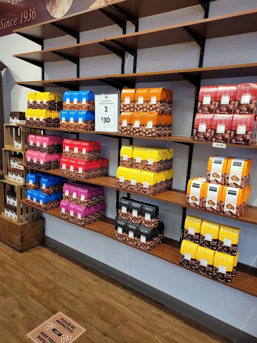 Gertrude Hawk Chocolates Picture 8