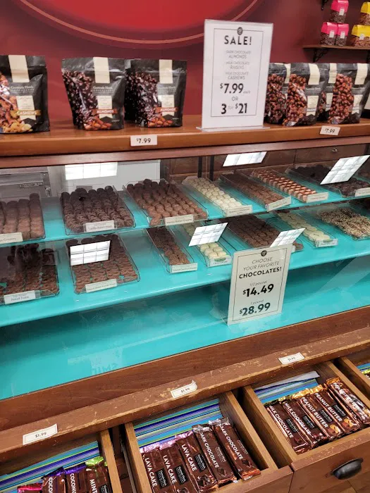 Gertrude Hawk Chocolates Picture 10