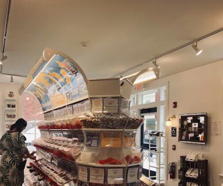 Sweetish Candy- A Swedish Candy Store